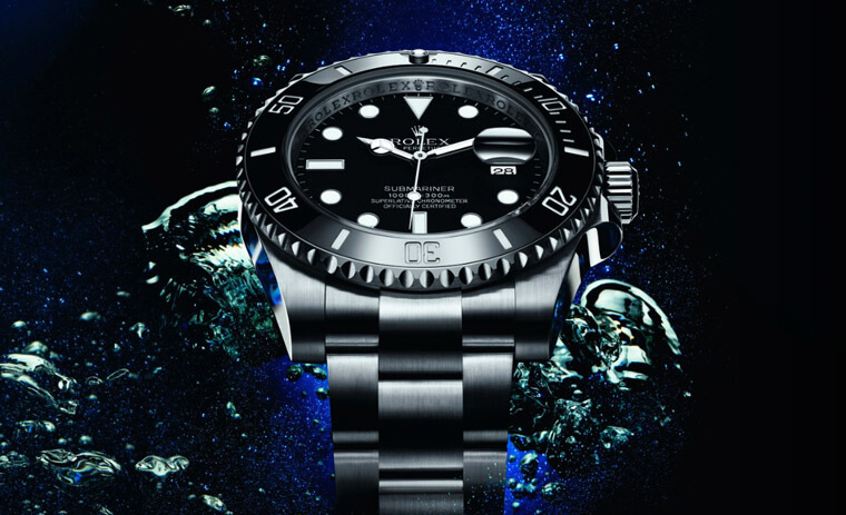 上山下海都好用的3只勞力士運動錶推薦