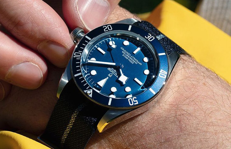 有助于让手表戴得长久的日常保养观念