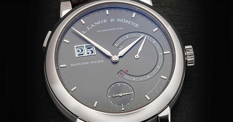 跨時代超長動能巨作 朗格Lange 31