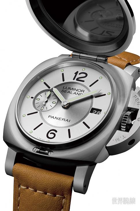 PANERAI World