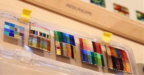 绝代珐琅风华 限量传世 PATEK PHILIPPE珐琅腕表