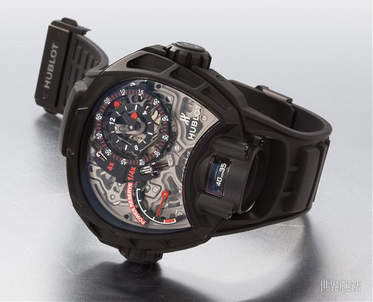 Hublot hotsell mp 12