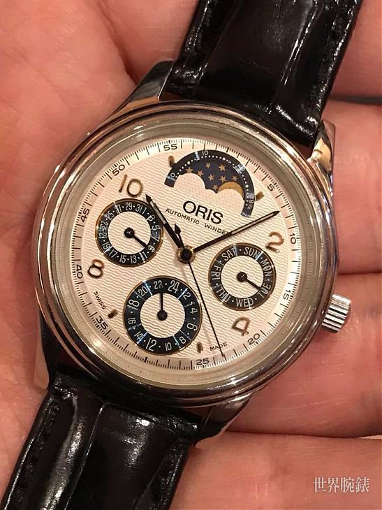 ORIS Artelier