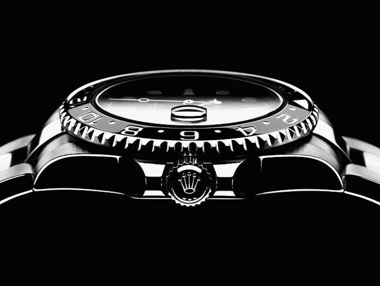 錶冠除了上鍊還有什麼作用