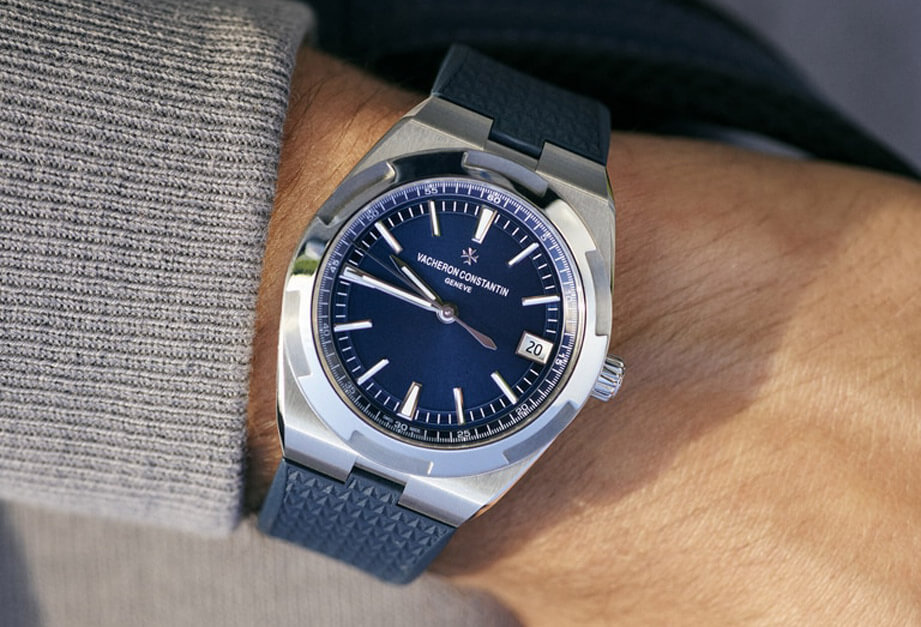 别担心，机械表出现这些情况都是正常的！