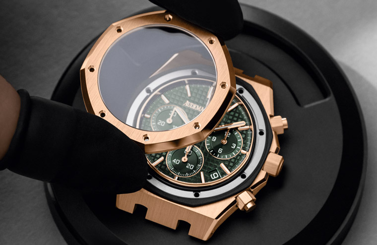 有关钟表界和买表人的5大迷思