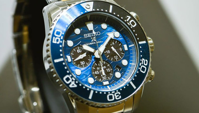 有關電子錶保養或換電池等問題的建議