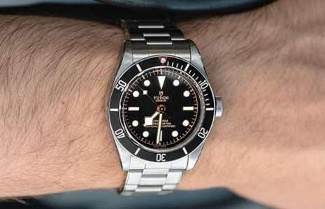 錶帶長度怎樣算剛好？