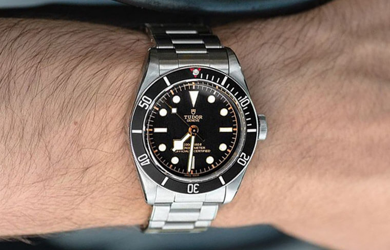 錶帶長度怎樣算剛好？