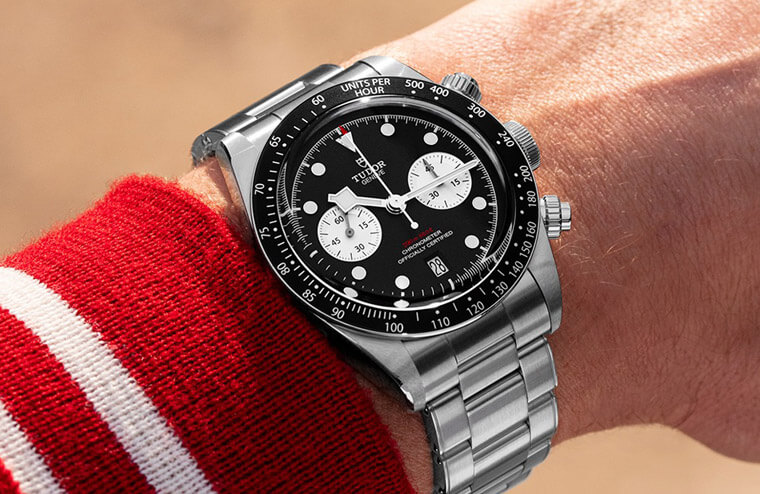 平常佩戴手錶該具備的基本保養觀念