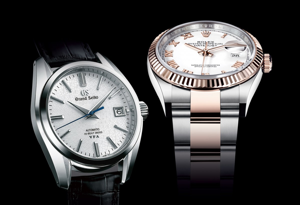 Grand seiko clearance sbgh265