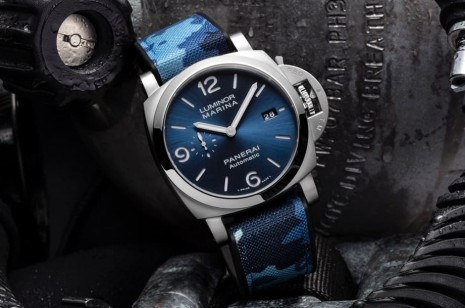 錶迷必知的25個原則