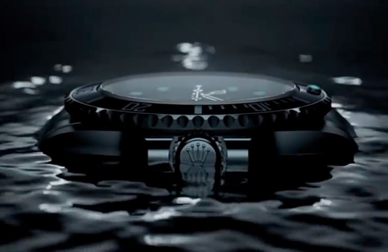 是不是所有劳力士手表都防水？