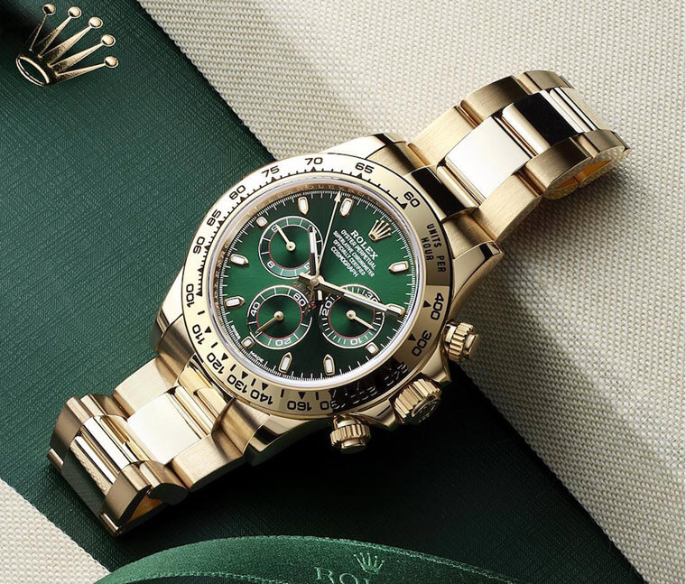 以后买劳又更伤荷包了 劳力士调整手表售价(内有价钱更新)