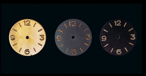 沛納海何時發明Radiomir和Luminor等夜光物料？