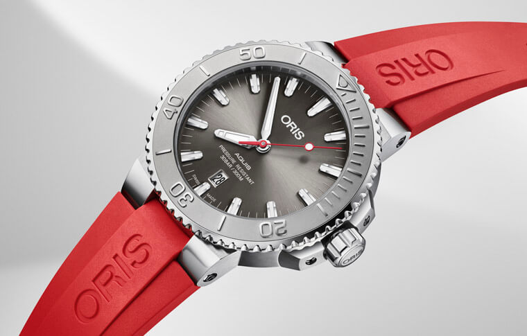 300 ORIS Aquis Relief World