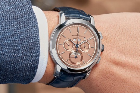 手錶想戴得久要先建立的佩戴和保養觀念