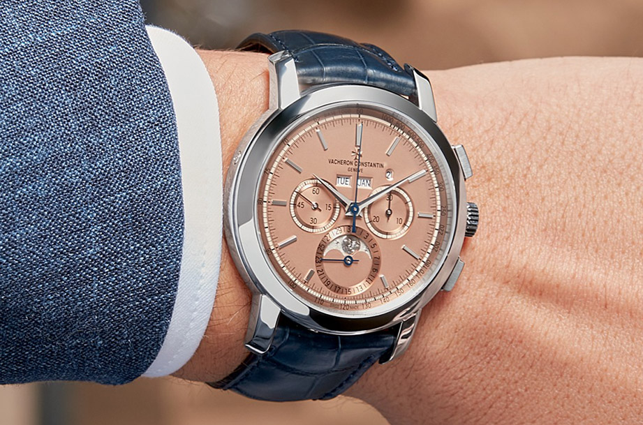 手表想戴得久要先建立的佩戴和保养观念