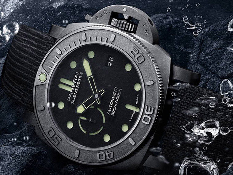 沛納海2019年新款售價大全