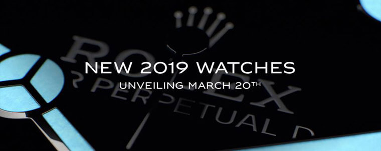 2019劳力士预告短片主角竟然是⋯⋯