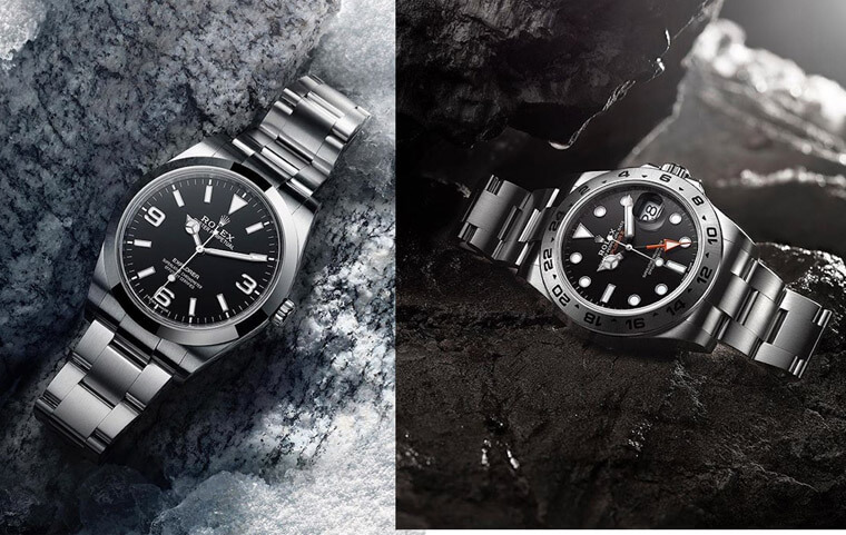 水鬼退潮之後應該就是它們 趁現在入手正是時候