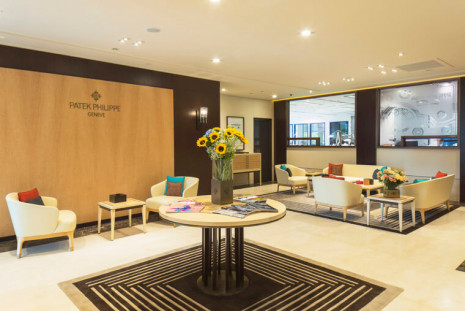 高级表价格都不便宜，该去哪裡保养呢