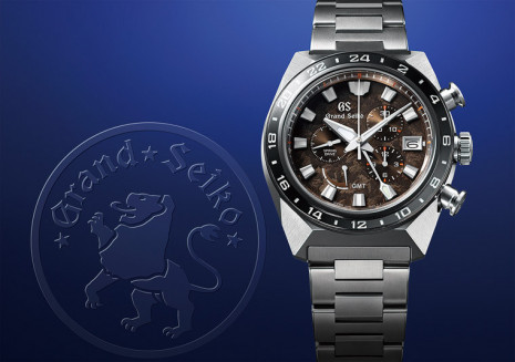 Basel 2019：打趴所有机械表的精准度 GRAND SEIKO Spring Drive 20周年限量表
