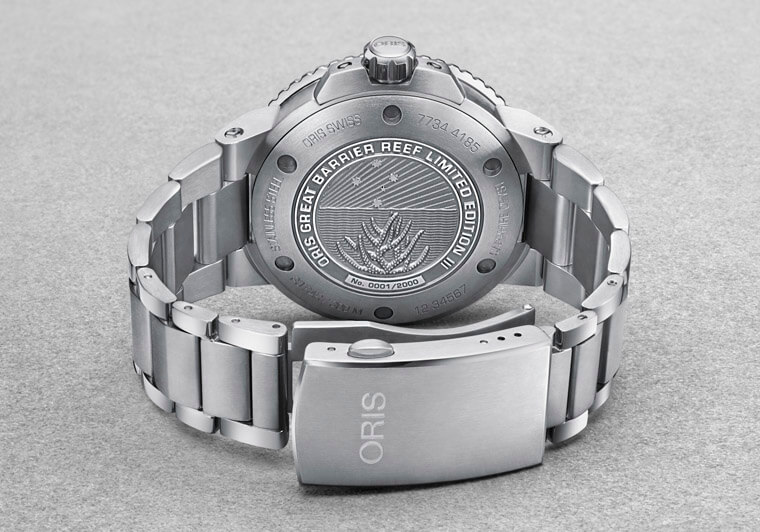 Basel 2019 ORIS III