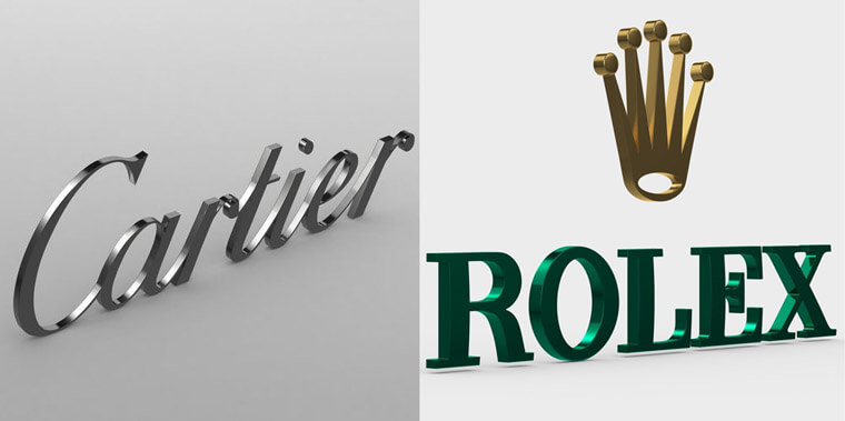 为什麼大家都喜欢劳力士和卡地亚，达人推荐入门从这二款开始