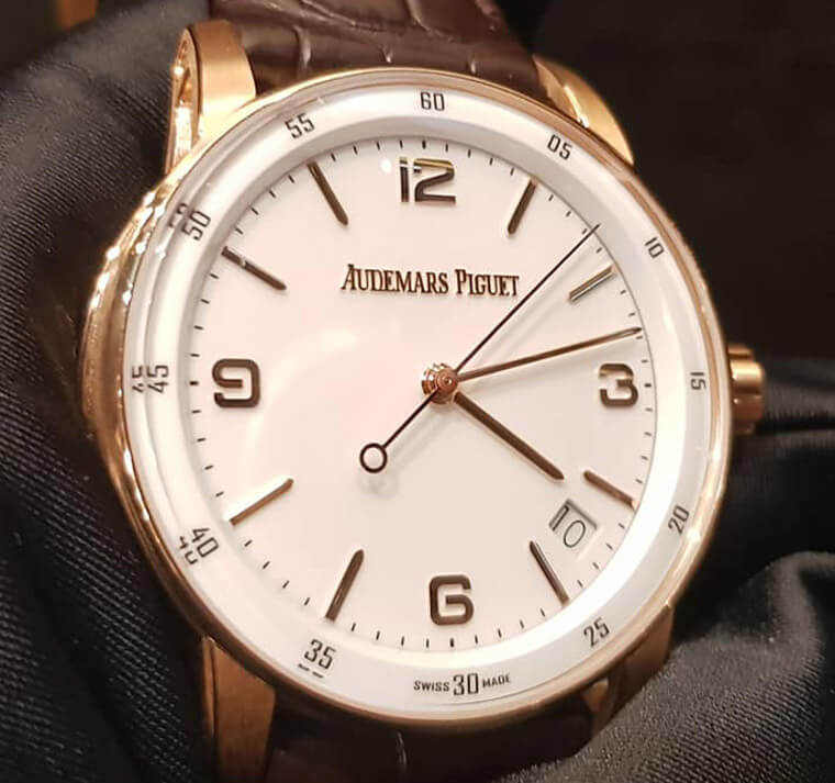 AP新系列CODE 11.59細節超講究 有望突破ROO獨大局面