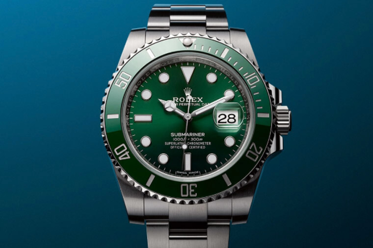 盤點2019綠水鬼，勞力士外編輯部推薦