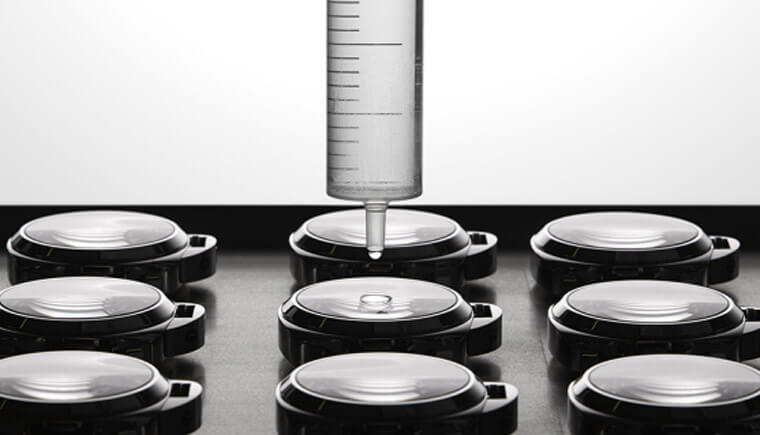 一滴水就能测出沛纳海手表的防水性能是否合格！？