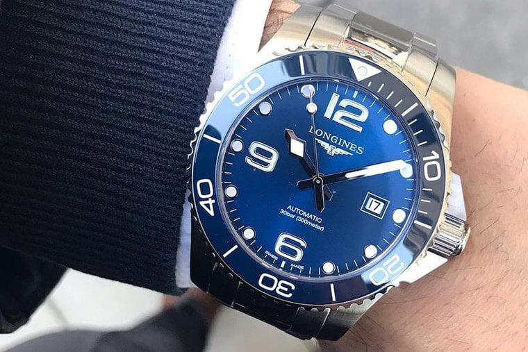 浪琴表原廠保養價格公開 這幾項竟然免費！？