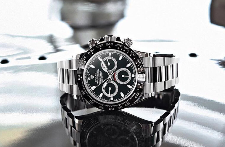 这款劳力士居然比Daytona更难买，大家都等超久
