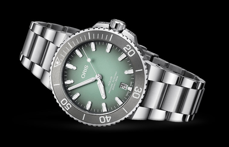 ORIS Aquis