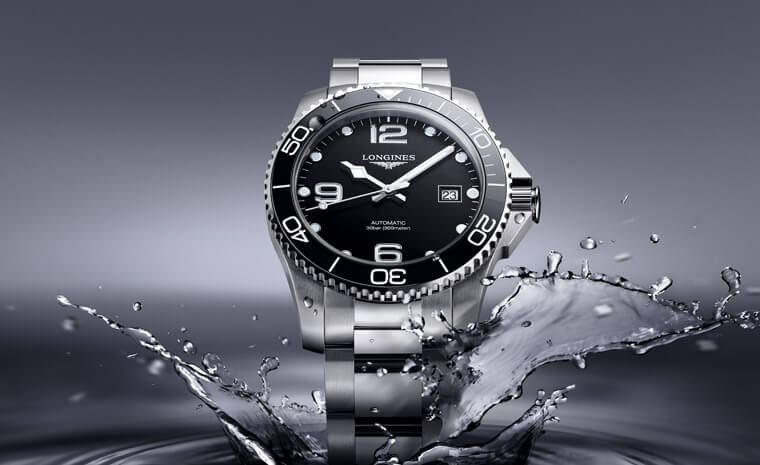 5 ORIS World