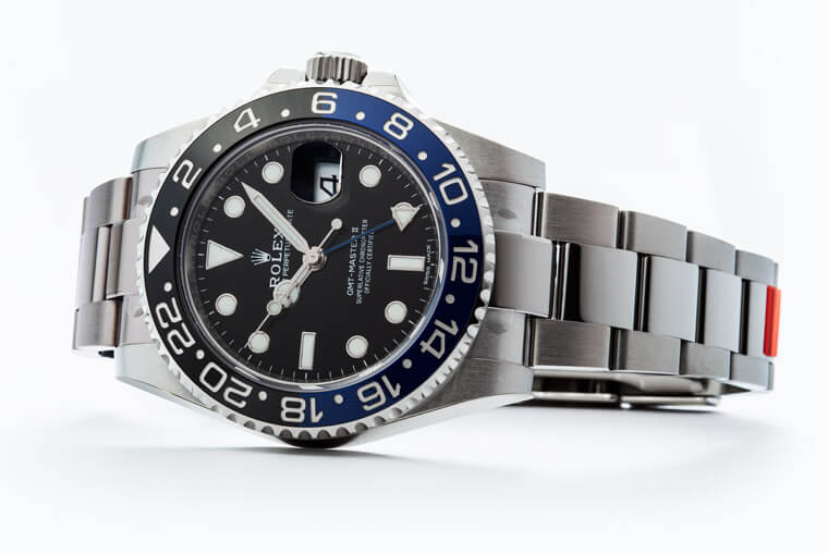 手錶要不要包膜？聽聽行家怎麼說