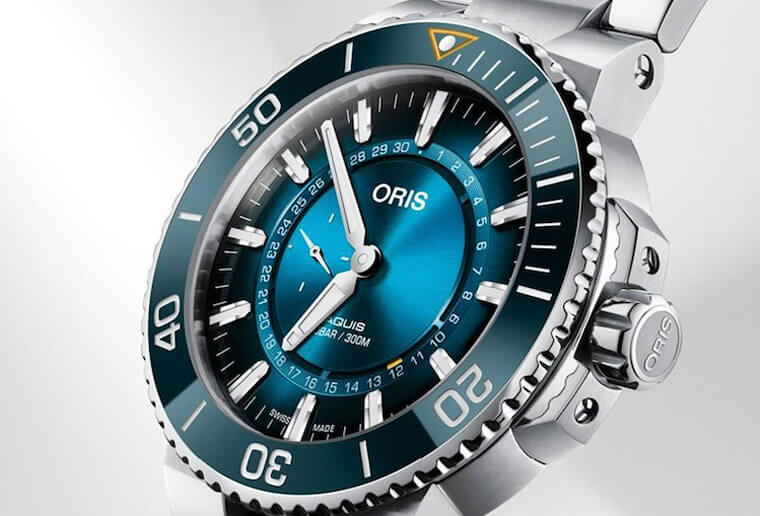 ORIS World