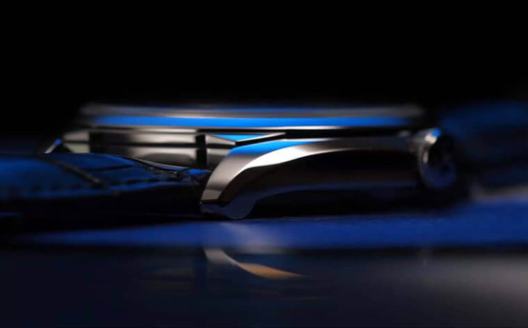 手表建议拋光次数其实有限，可别拋过头