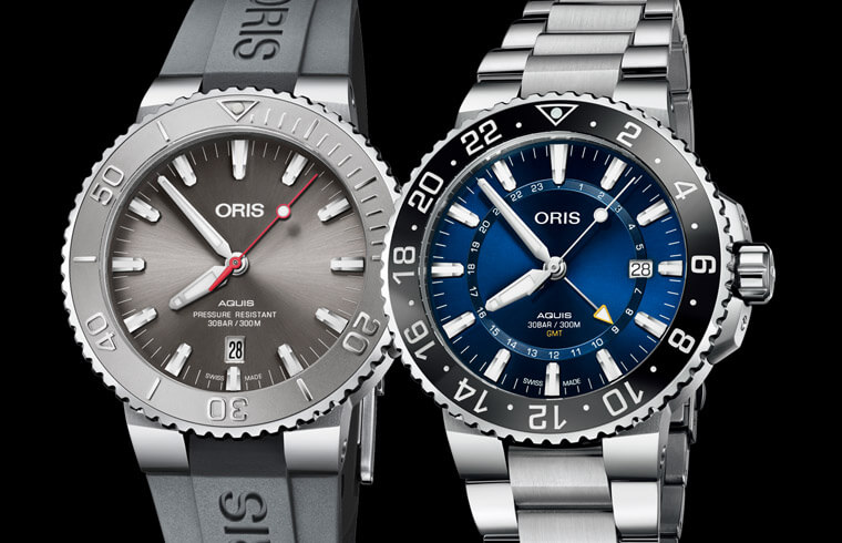 ORIS 2019 World