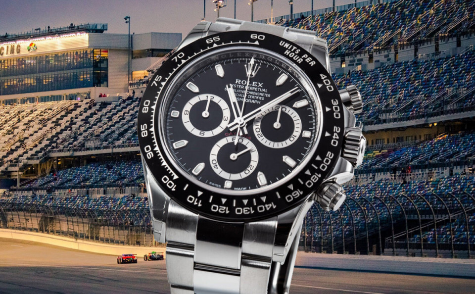 Daytona是什麼意思？怎麼大家都在追