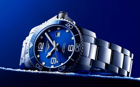 防水性較高的潛水錶通常會有這重要設計