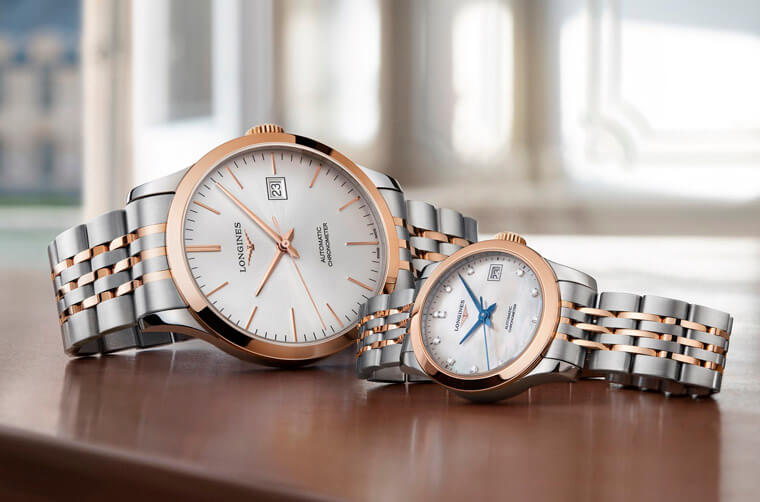 浪琴成为黛安娜马术大赛官方指定计时 赛事冠军可获得一只Record手表