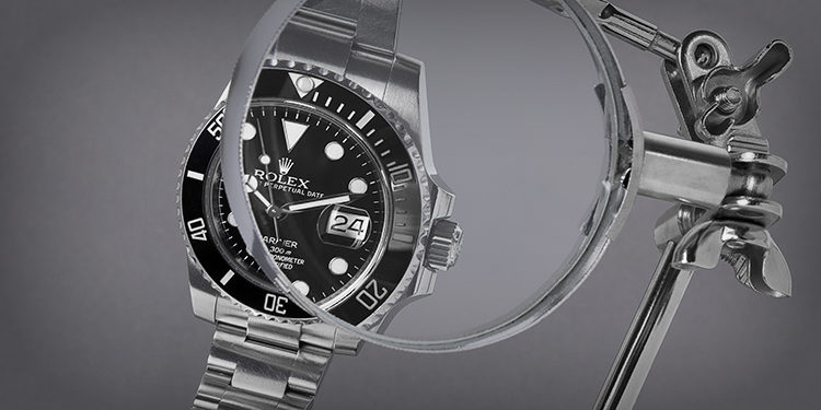 劳力士水鬼不涨了？！专家解读近期动态