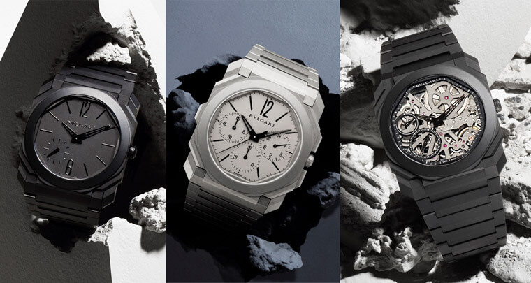 2019年宝格丽Octo Finissimo再创超薄纪录 三大关键字揭开秘密