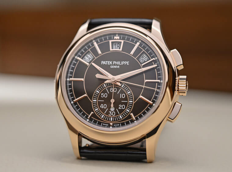 patek philippe 5905r