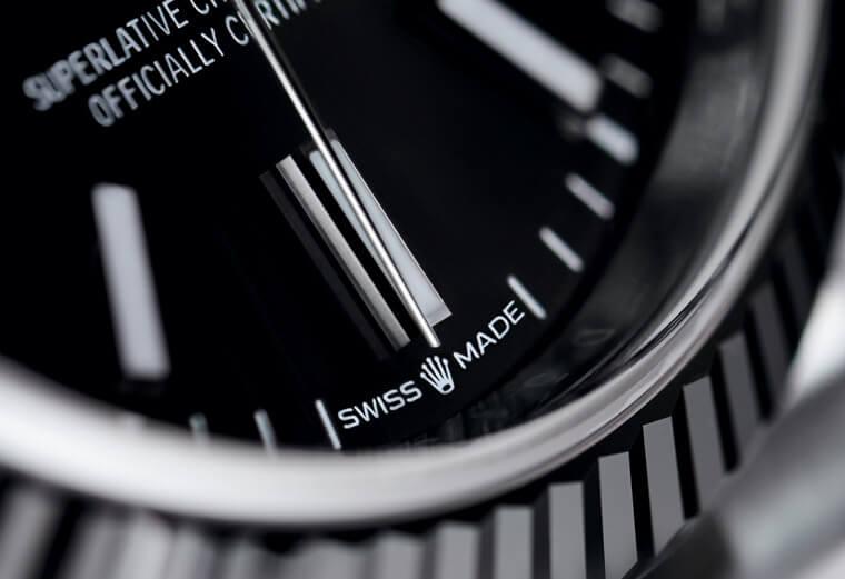 接下来劳力士的重头戏 Datejust值得关注