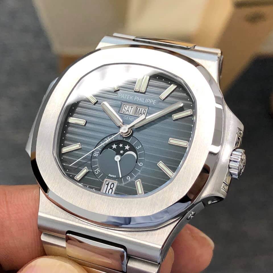 台南中国钟表：百达翡丽的价值在哪裡？