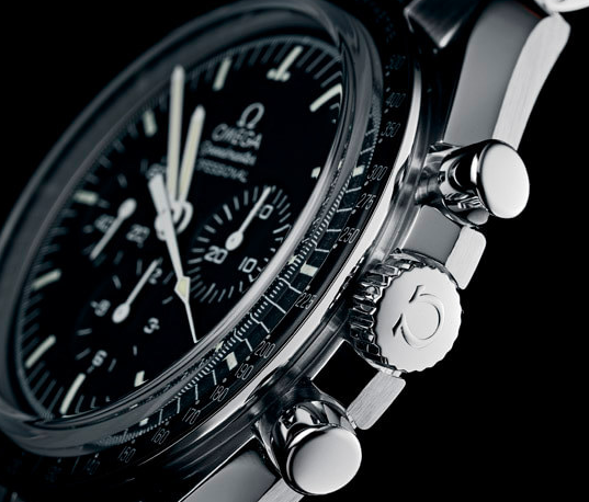 登月50年 为什麼玩家一致推荐这款欧米茄超霸表？而且还要手上链Speedmaster