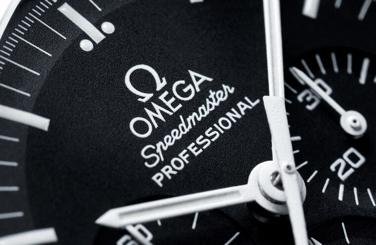 纪念阿波罗11号任务届满50周年 欧米茄二款人气登月表推荐